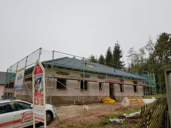 Massivhaus Kell Referenzfoto