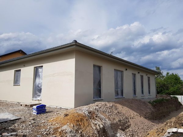 Massivhaus Kell Referenzfoto