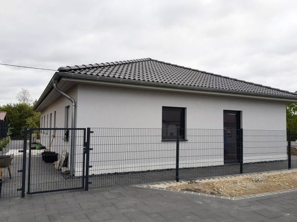 Massivhaus Kell Referenzfoto