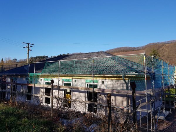 Massivhaus Kell Referenzfoto