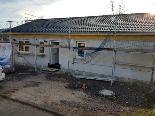 Massivhaus Kell Referenzfoto