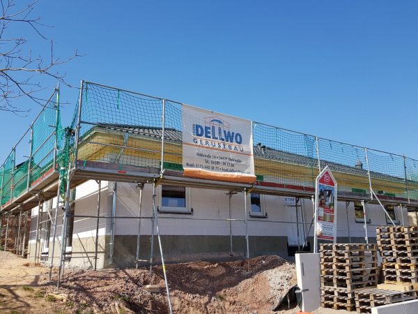 Massivhaus Kell Referenzfoto