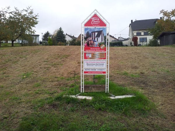 Massivhaus Kell Referenzfoto