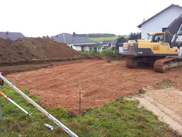 Massivhaus Kell Referenzfoto