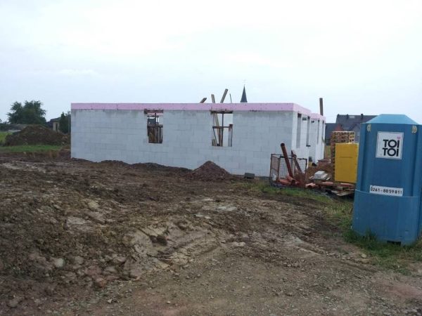 Massivhaus Kell Referenzfoto