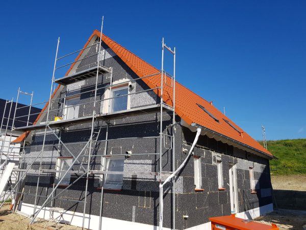 Massivhaus Kell Referenzfoto