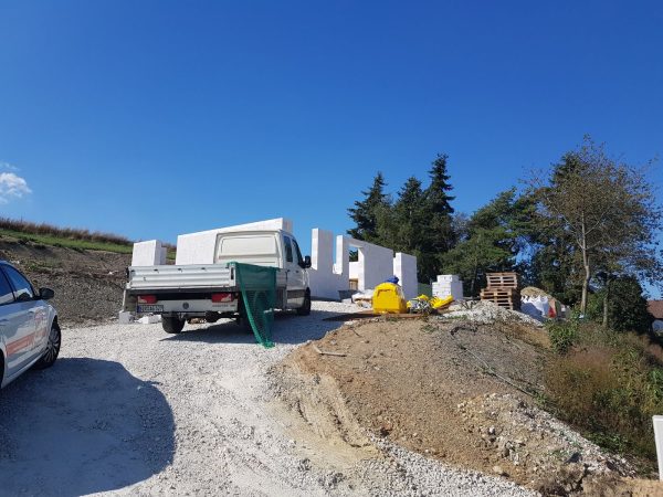 Massivhaus Kell Referenzfoto