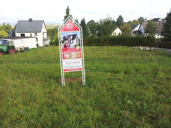 Massivhaus Kell Referenzfoto