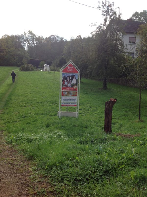 Massivhaus Kell Referenzfoto