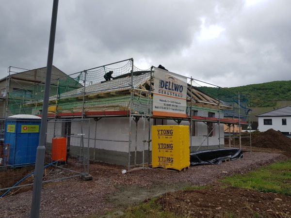 Massivhaus Kell Referenzfoto