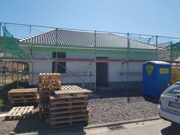 Massivhaus Kell Referenzfoto