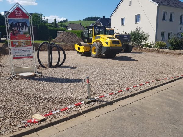 Massivhaus Kell Referenzfoto