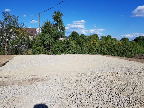 Massivhaus Kell Referenzfoto