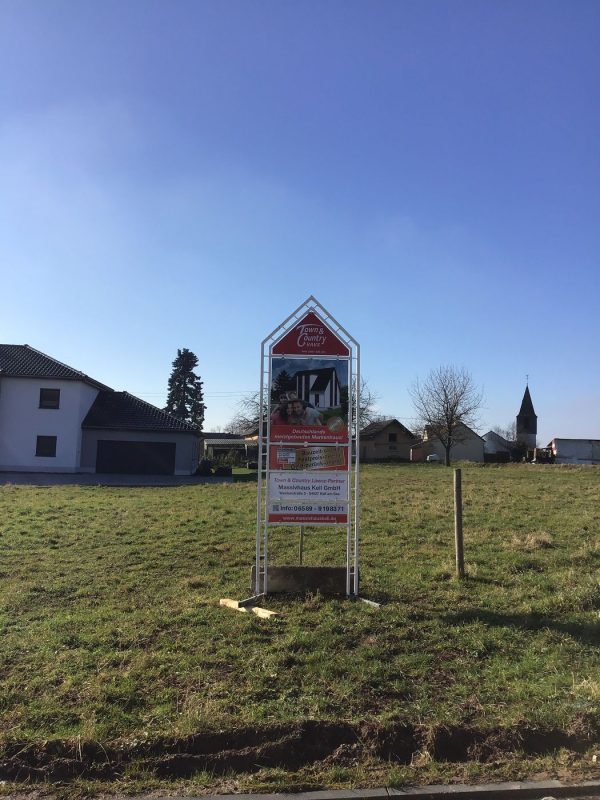 Massivhaus Kell Referenzfoto