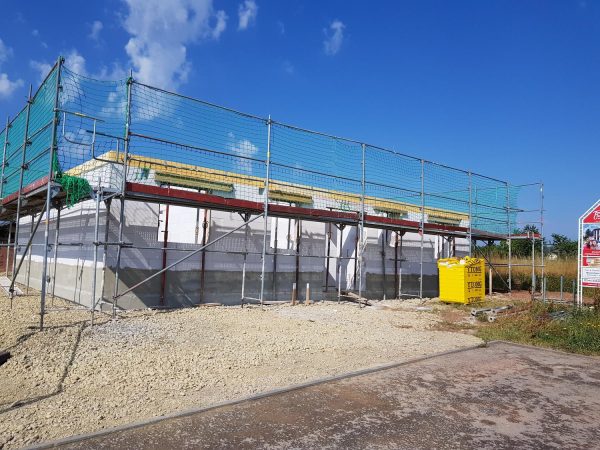 Massivhaus Kell Referenzfoto