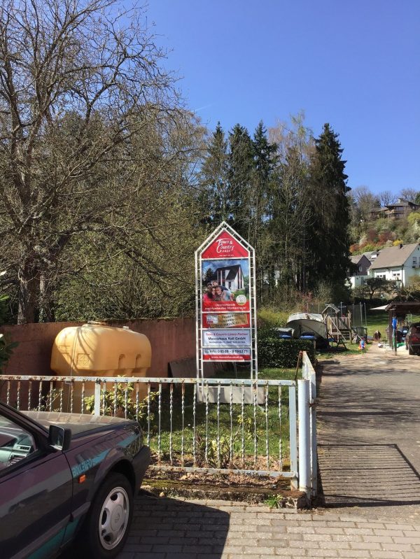 Massivhaus Kell Referenzfoto
