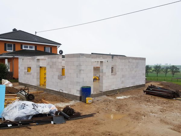 Massivhaus Kell Referenzfoto