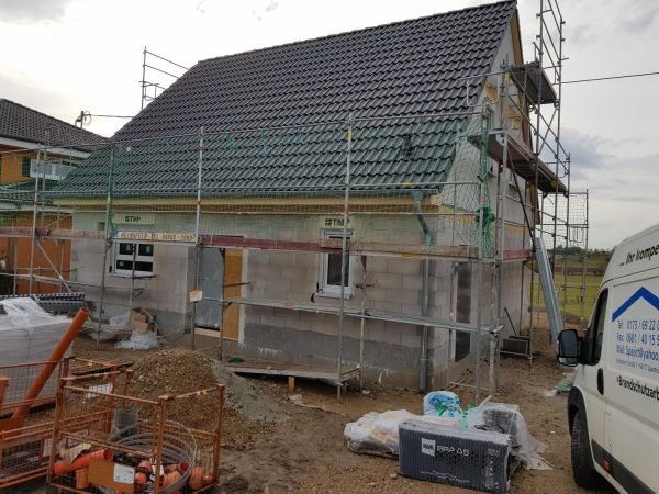 Massivhaus Kell Referenzfoto