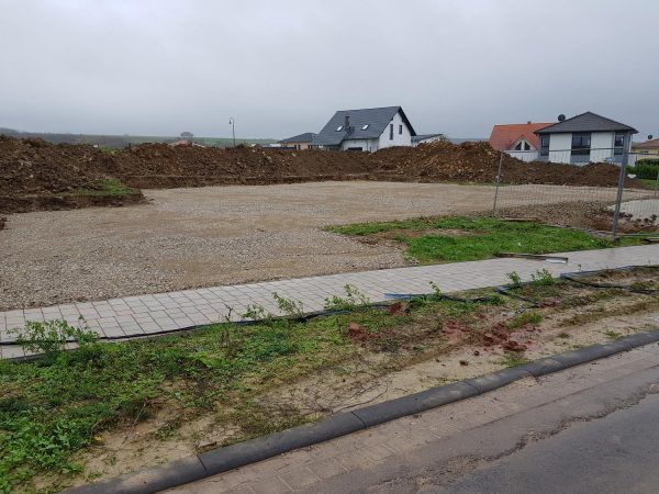 Massivhaus Kell Referenzfoto