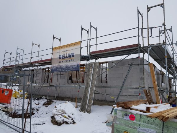 Massivhaus Kell Referenzfoto