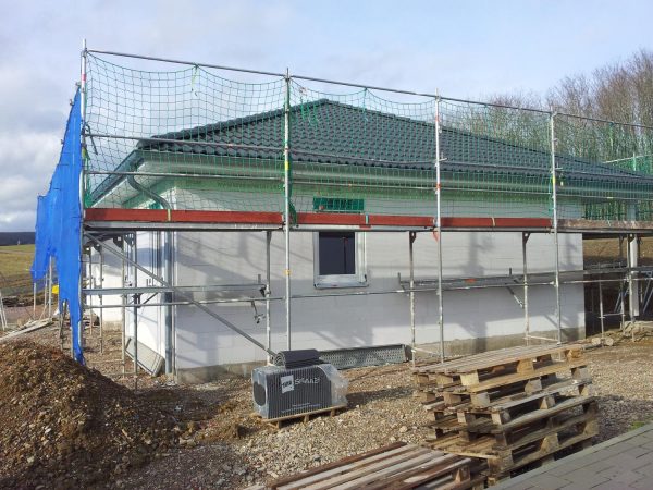 Massivhaus Kell Referenzfoto