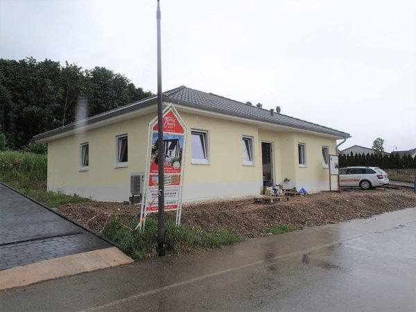 Massivhaus Kell Referenzfoto