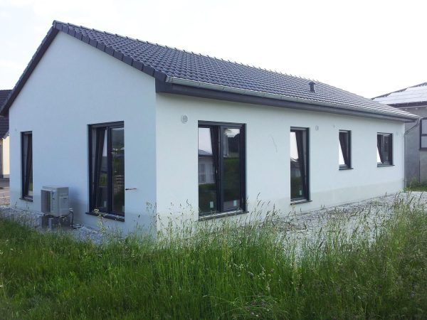 Massivhaus Kell Referenzfoto