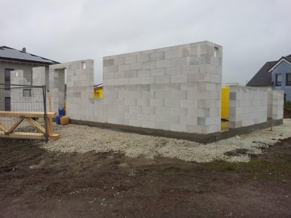 Massivhaus Kell Referenzfoto
