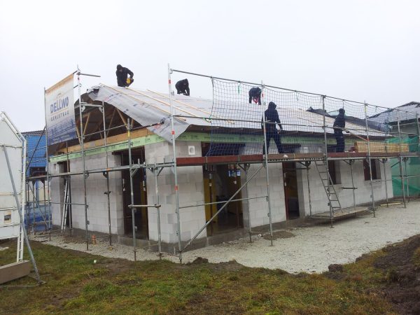 Massivhaus Kell Referenzfoto