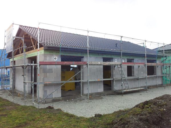 Massivhaus Kell Referenzfoto