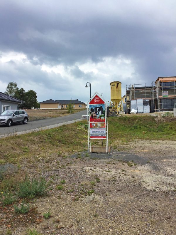 Massivhaus Kell Referenzfoto