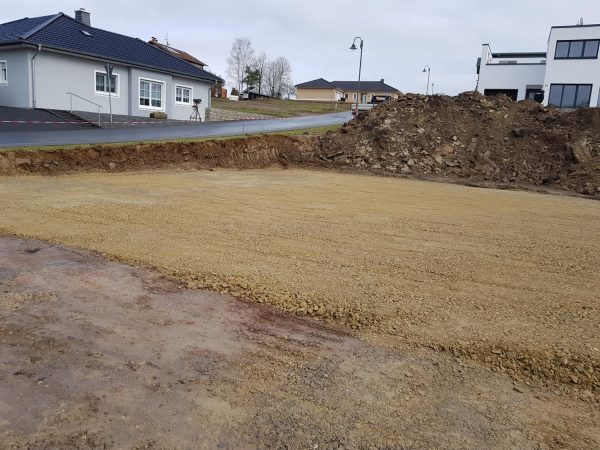 Massivhaus Kell Referenzfoto