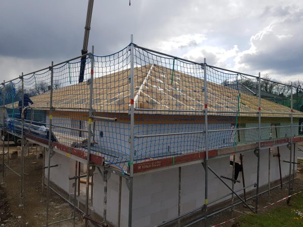 Massivhaus Kell Referenzfoto