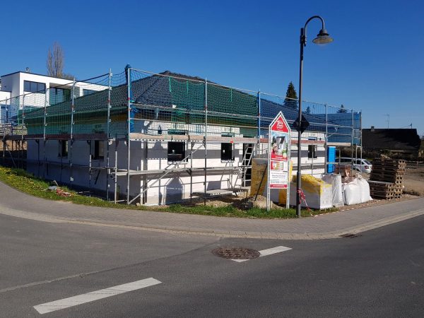 Massivhaus Kell Referenzfoto