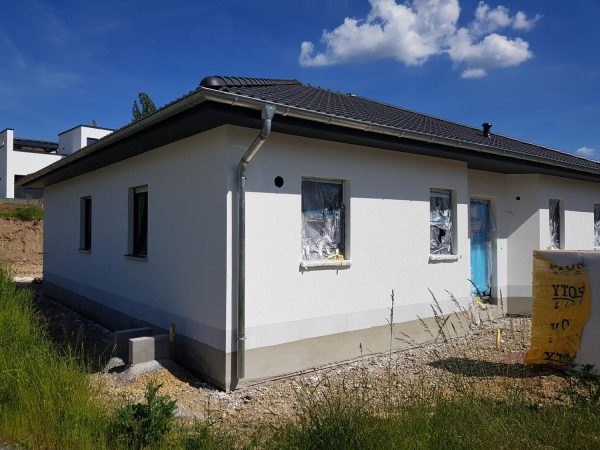 Massivhaus Kell Referenzfoto