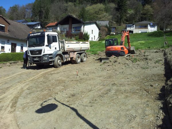 Massivhaus Kell Referenzfoto