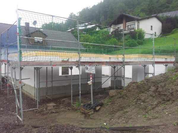 Massivhaus Kell Referenzfoto