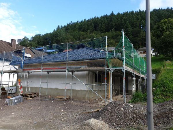 Massivhaus Kell Referenzfoto