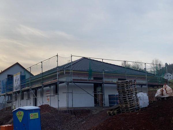 Massivhaus Kell Referenzfoto
