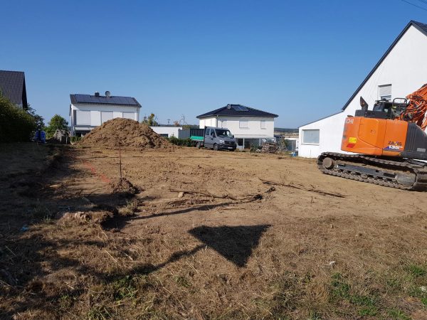 Massivhaus Kell Referenzfoto