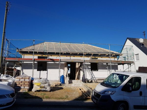 Massivhaus Kell Referenzfoto