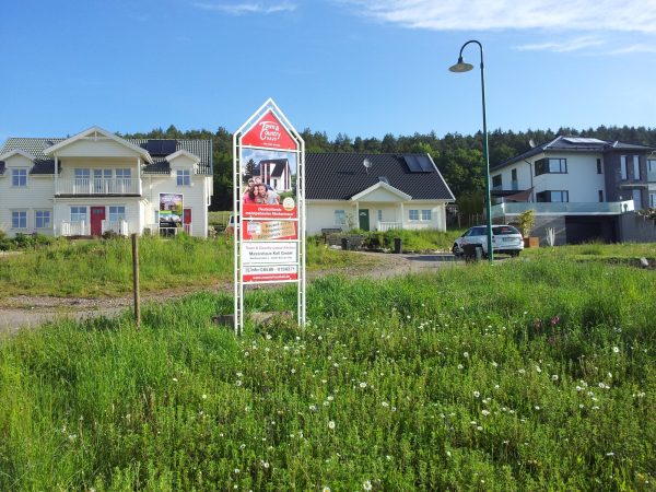 Massivhaus Kell Referenzfoto