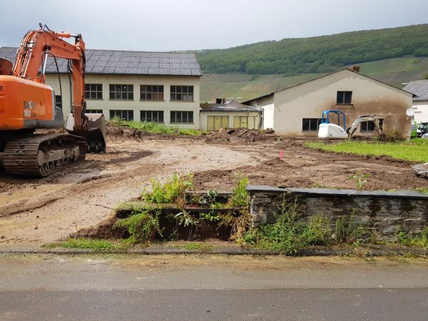 Massivhaus Kell Referenzfoto