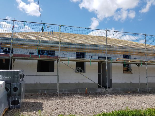 Massivhaus Kell Referenzfoto