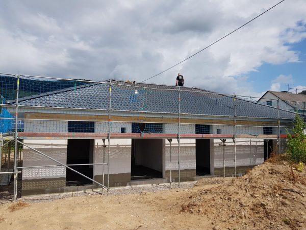 Massivhaus Kell Referenzfoto