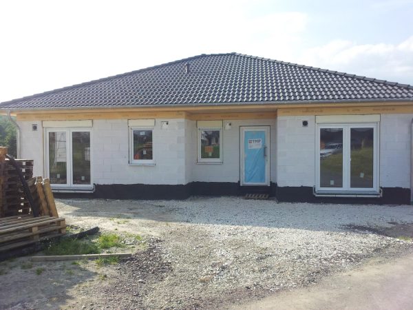 Massivhaus Kell Referenzfoto