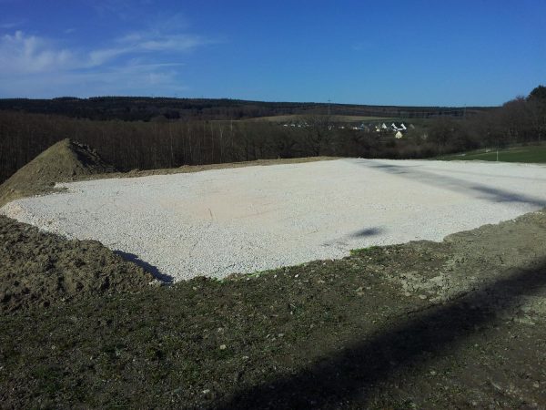 Massivhaus Kell Referenzfoto