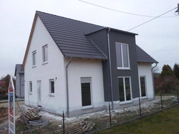 Massivhaus Kell Referenzfoto