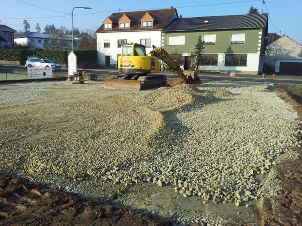 Massivhaus Kell Referenzfoto