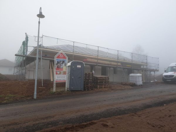 Massivhaus Kell Referenzfoto